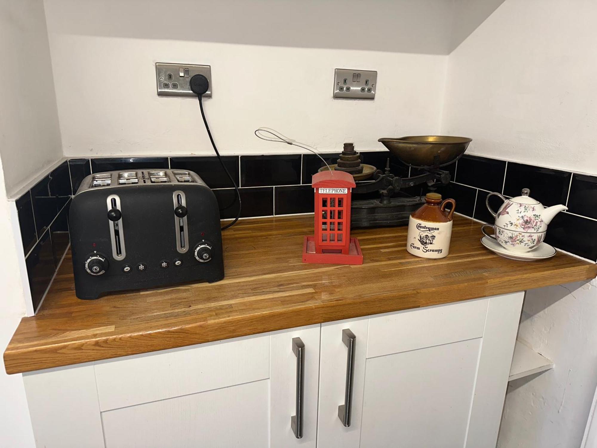 Apartament Commuters Getaway Chesterfield Zewnętrze zdjęcie