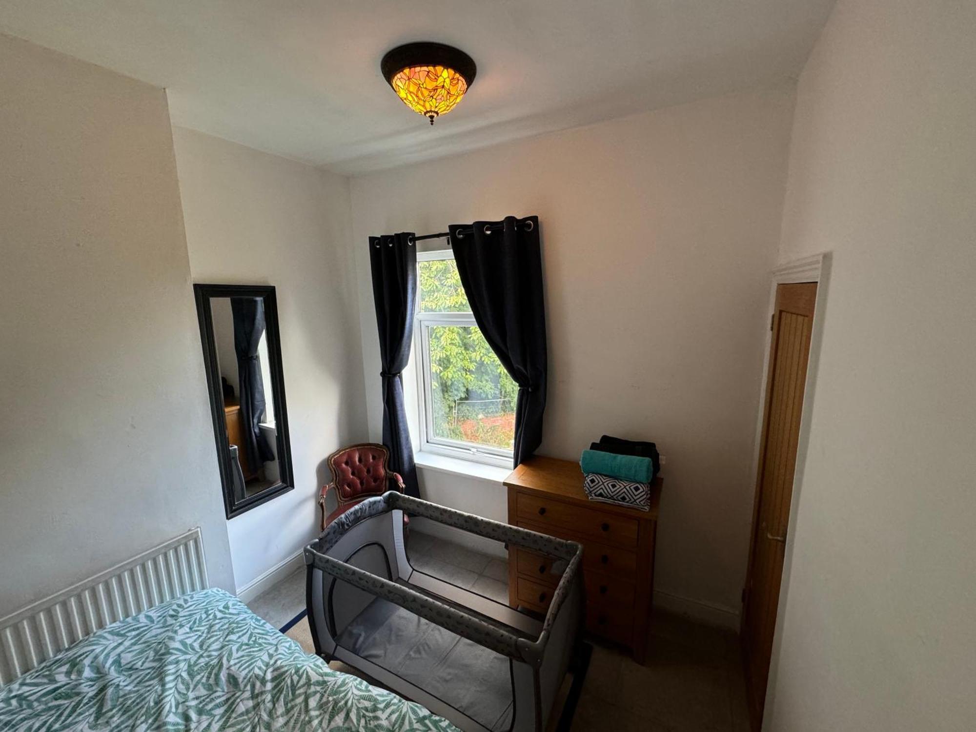 Apartament Commuters Getaway Chesterfield Zewnętrze zdjęcie