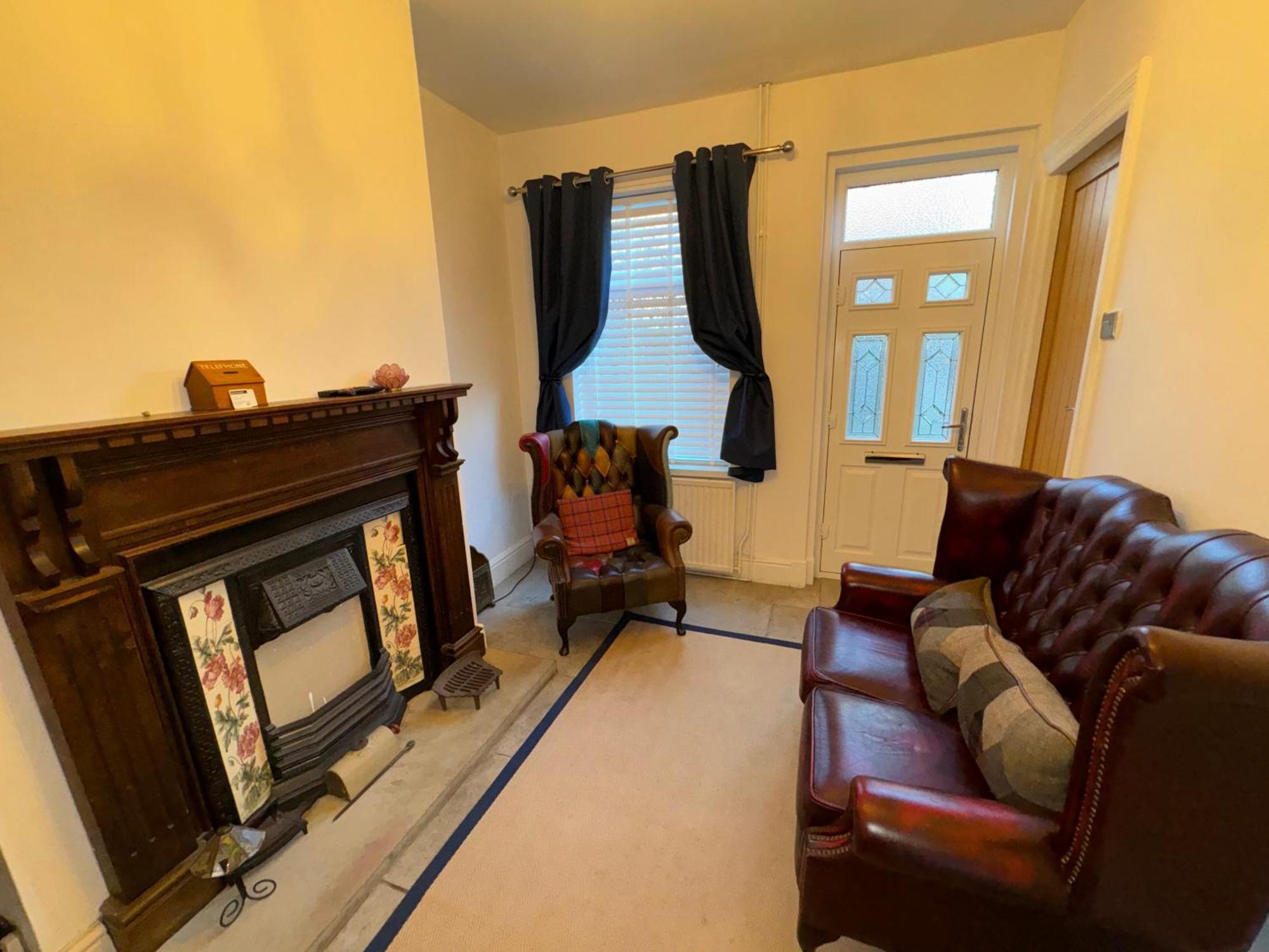 Apartament Commuters Getaway Chesterfield Zewnętrze zdjęcie